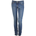 Spodnie jeansowe rurki Rinascimento