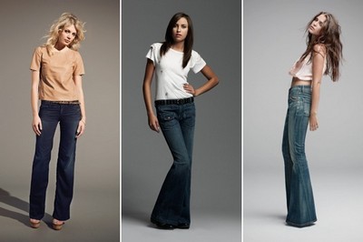 Fot. Stylelist.com | GoldSign | 7 For All Mankind | Citizens of Humanity