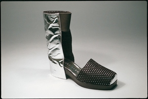 Moon boot, Beth Levine