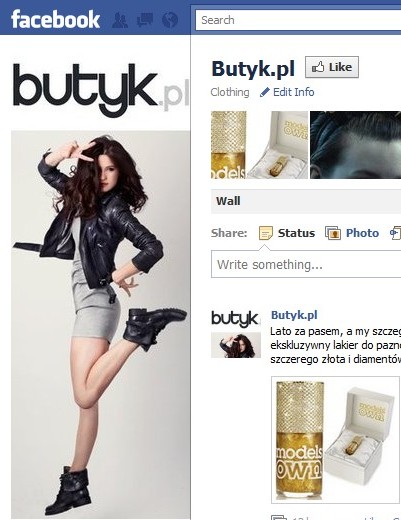 www.facebook.com/Butyk