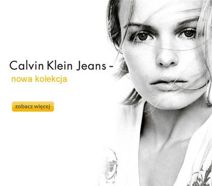 Buty Calvin Klein Jeans