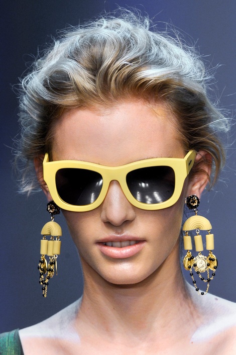 Okulary Dolce&Gabbana