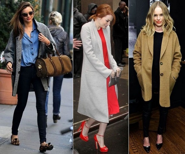Miranda Kerr, Emma Stone, Kate Bosworth, fot. Agencja FORUM