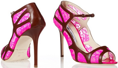 Buty Brian Atwood