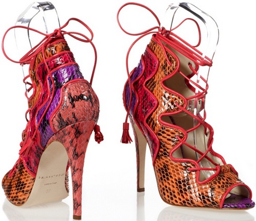 Buty Brian Atwood