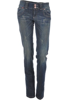 Spodnie jeansowe  Luk ap Genipabu